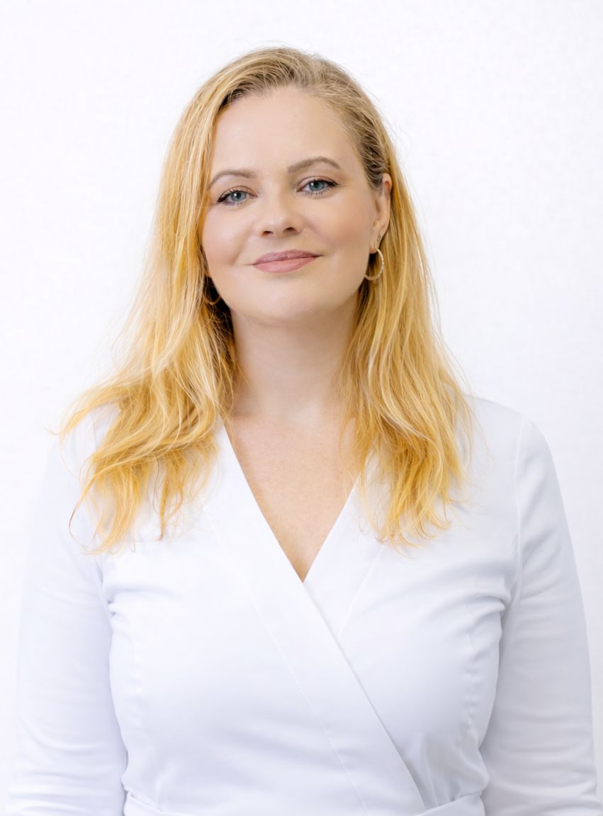 MUDr. Drahomíra Jarošíková