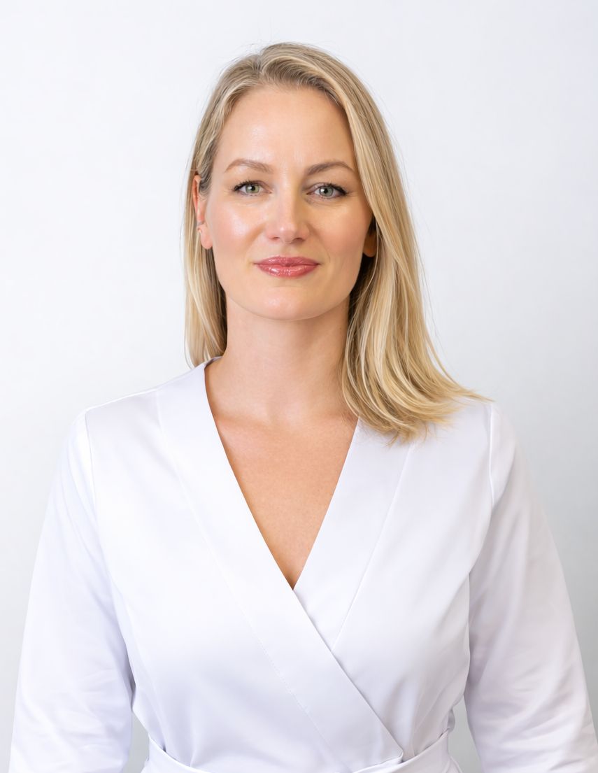 MUDr. Eva Stoklásková